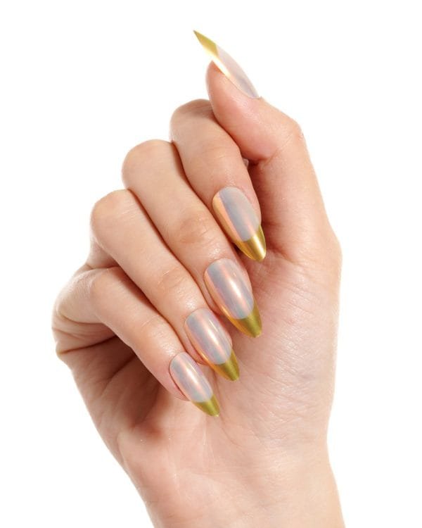 Gold French(Handmade) - Image 2