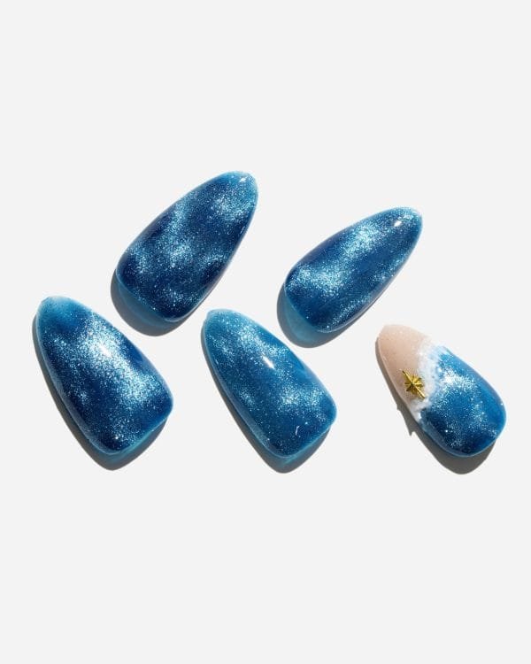 Sea Spray(Handmade)
