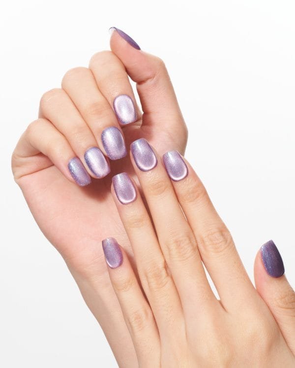 Cat Eye/Lavender(Handmade) - Image 3