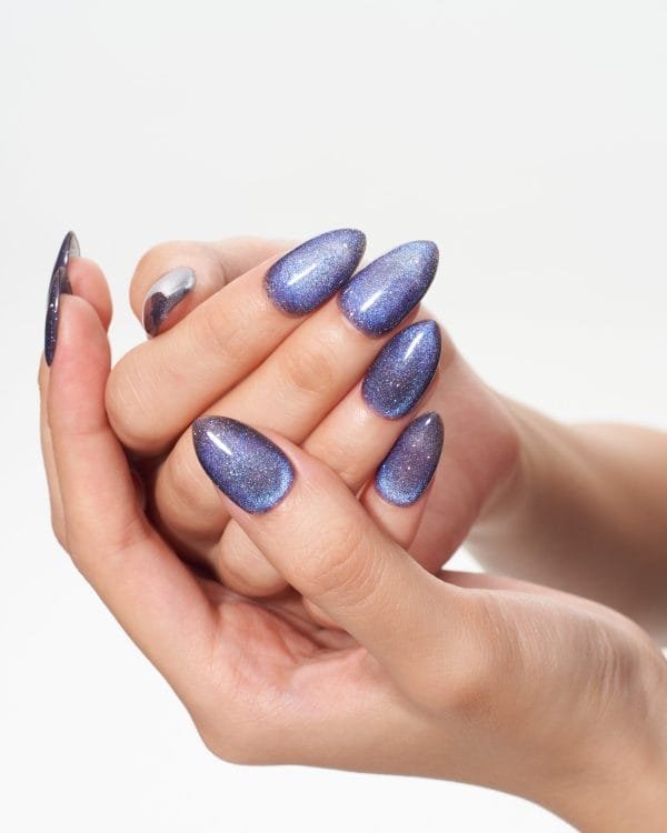 Cat Eye/Frozen Dawn(Handamde) - Image 3