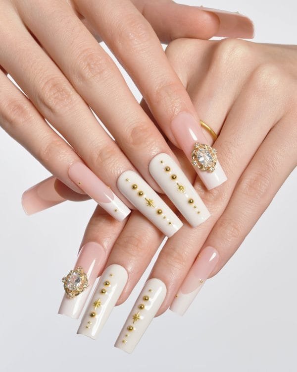 Opulent Grace(Handmade) - Image 2