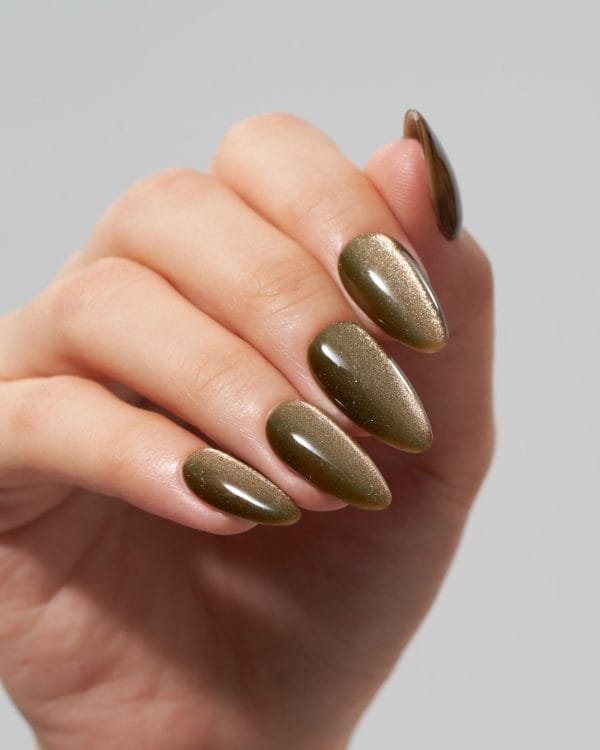 Cat Eye/Americano(Handmade) - Image 2