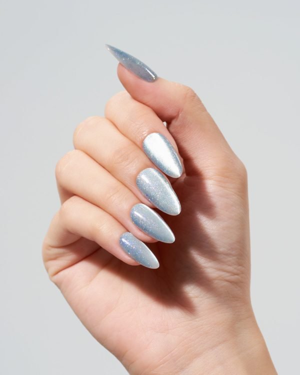 Cat Eye/Bright Sky(Handmade) - Image 6