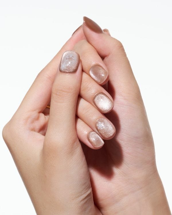 Cat Eye/Frosty Tips(Handmade) - Image 2