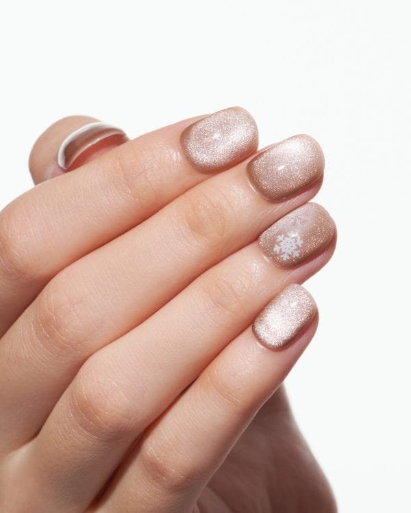 Cat Eye/Frosty Tips(Handmade) - Image 5
