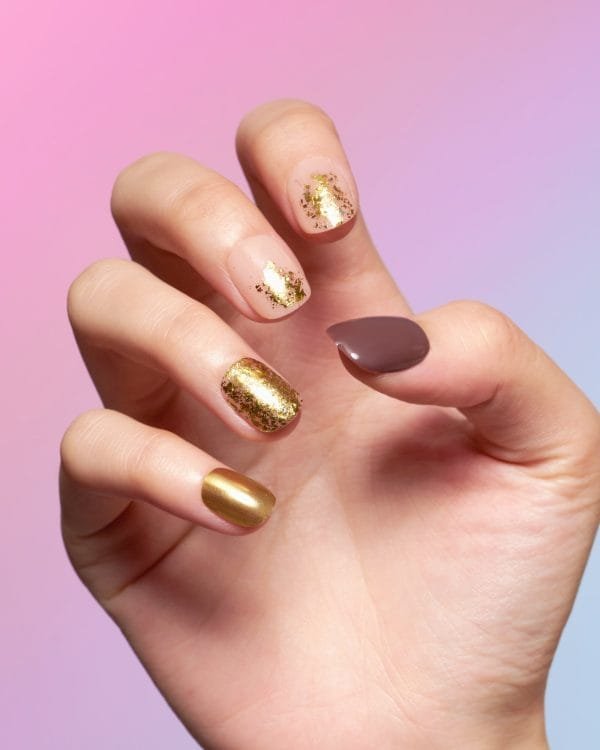 Golden Mocha(Handmade) - Image 6