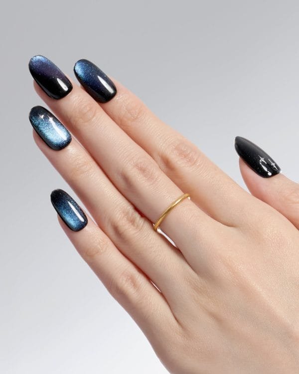 Cat Eye/Neptune(Handmade) - Image 6
