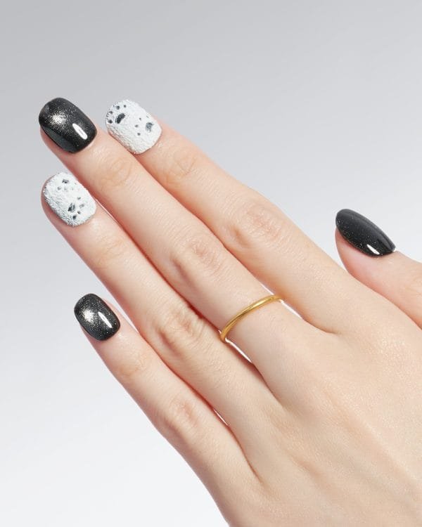 Cat Eye/Moonwalk(Handmade) - Image 6
