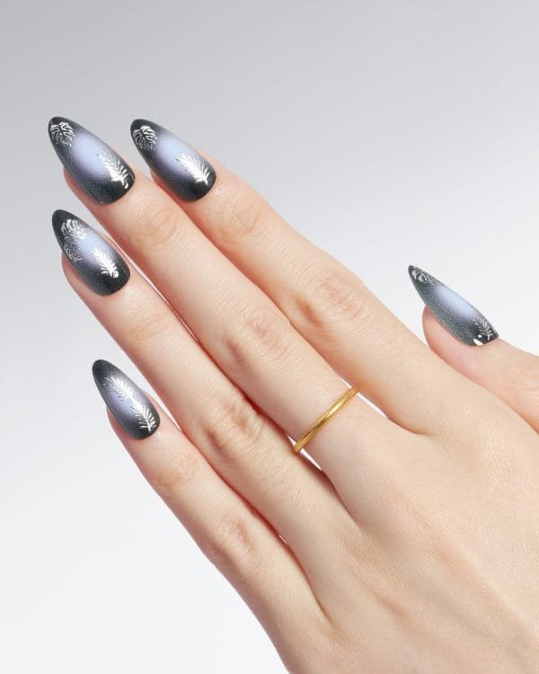 Nightfall Glam(Handmade) - Image 6