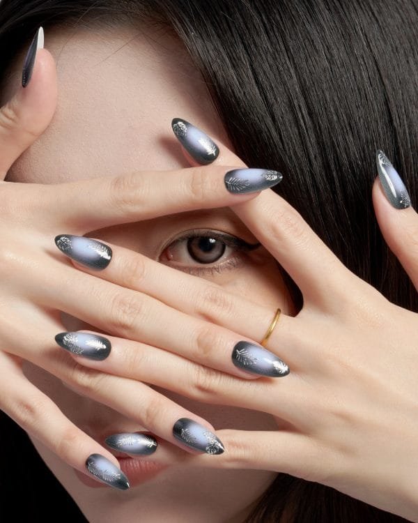 Nightfall Glam(Handmade) - Image 5