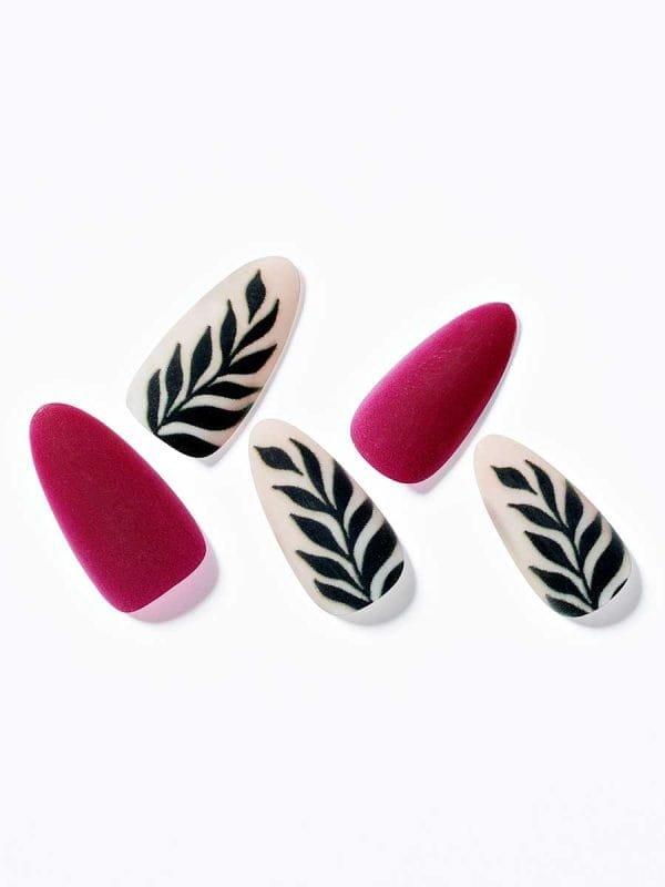 Lush Branches/Almond
