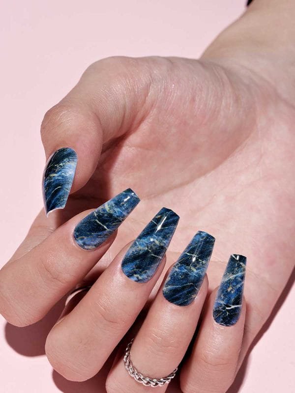 Marbling - Image 2
