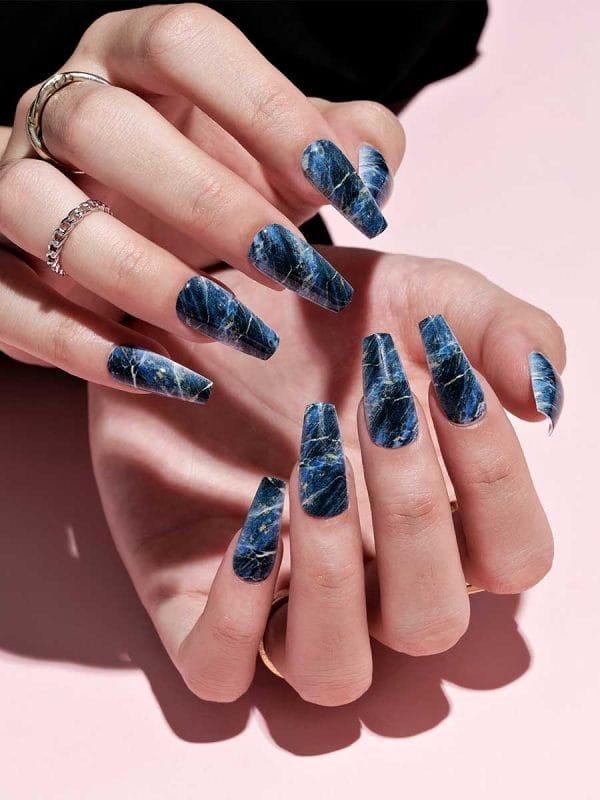 Marbling - Image 3