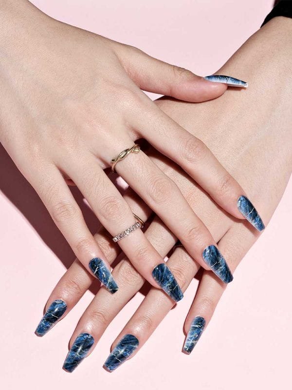 Marbling - Image 5
