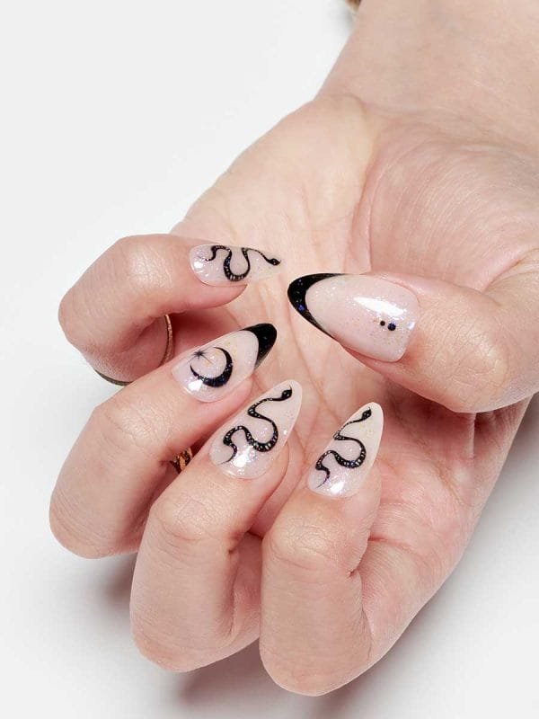 Moon & Snake+ - Image 5