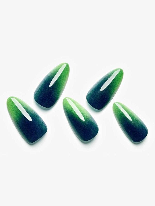 Green Gradient
