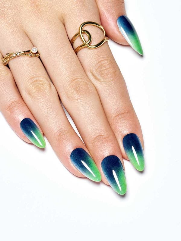 Green Gradient - Image 2