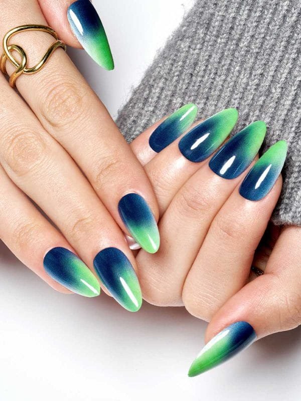 Green Gradient - Image 6