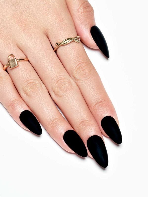 Goth Black - Image 7
