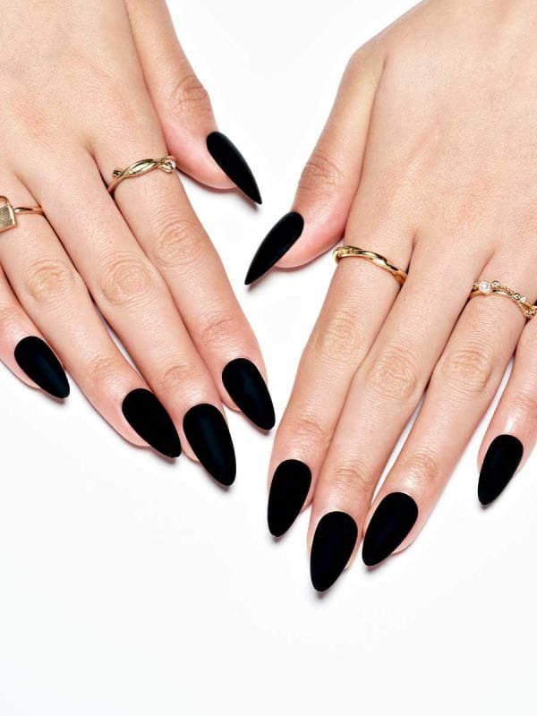 Goth Black - Image 2