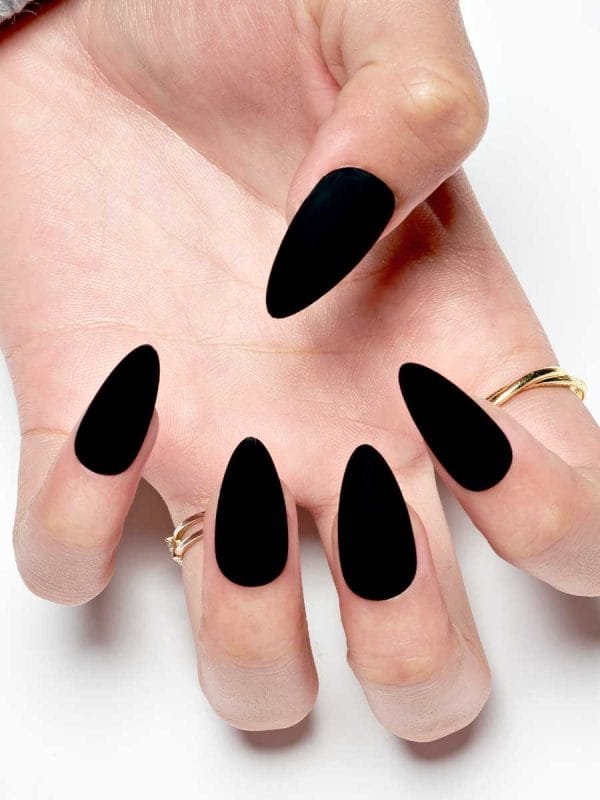 Goth Black - Image 6