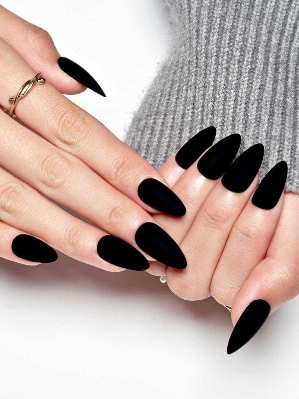Goth Black - Image 5