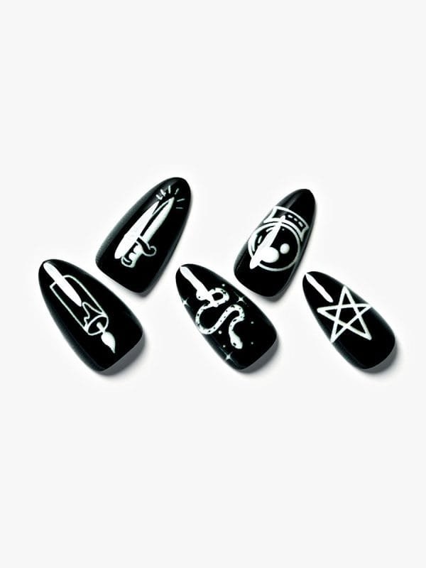 Prophet/Almond