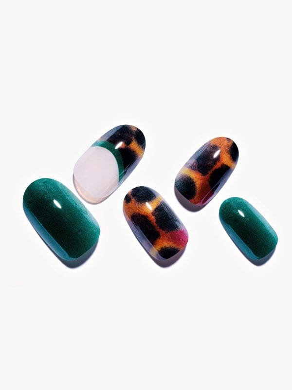 Color Add/Oval
