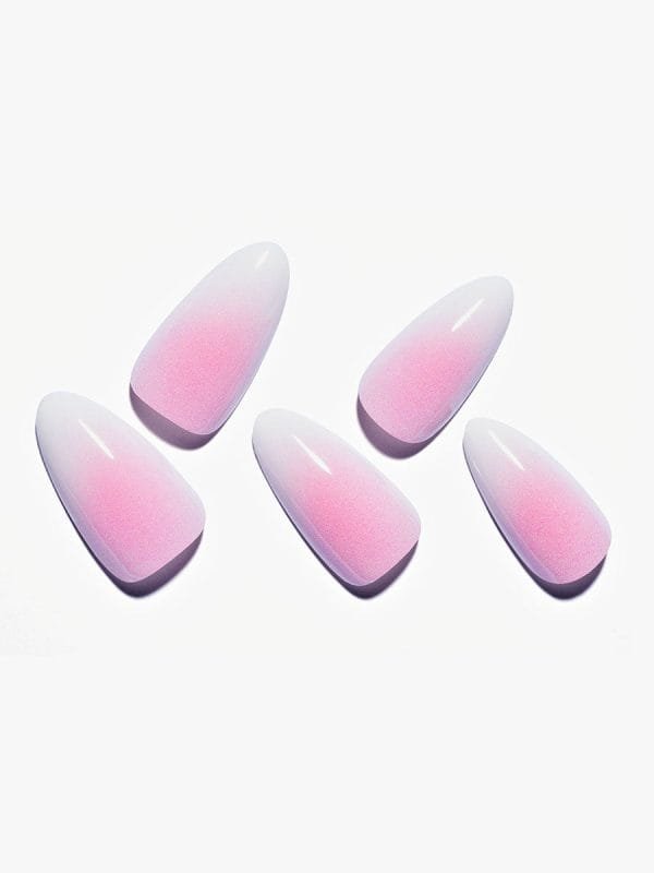 Pixie Pink/Almond