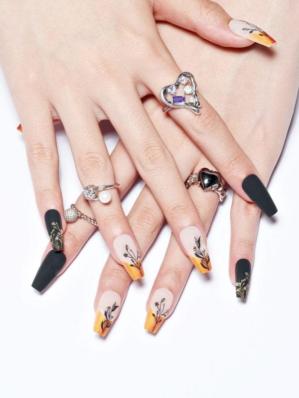 Golden Leaf - Image 5