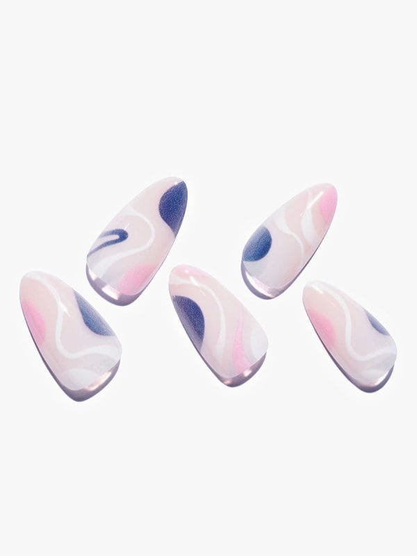 FREE GIFT-Random Three Medium Nail Sets As Free Gifts - Image 7