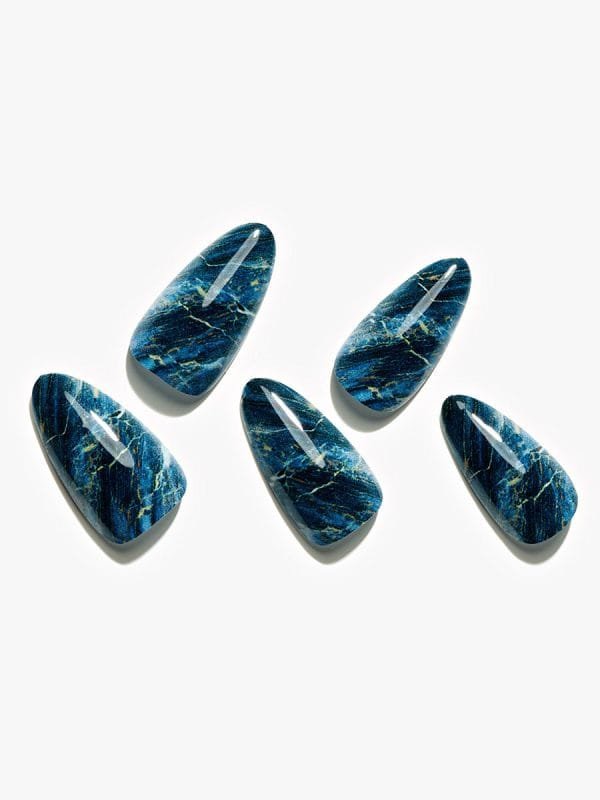 Marbling/Almond