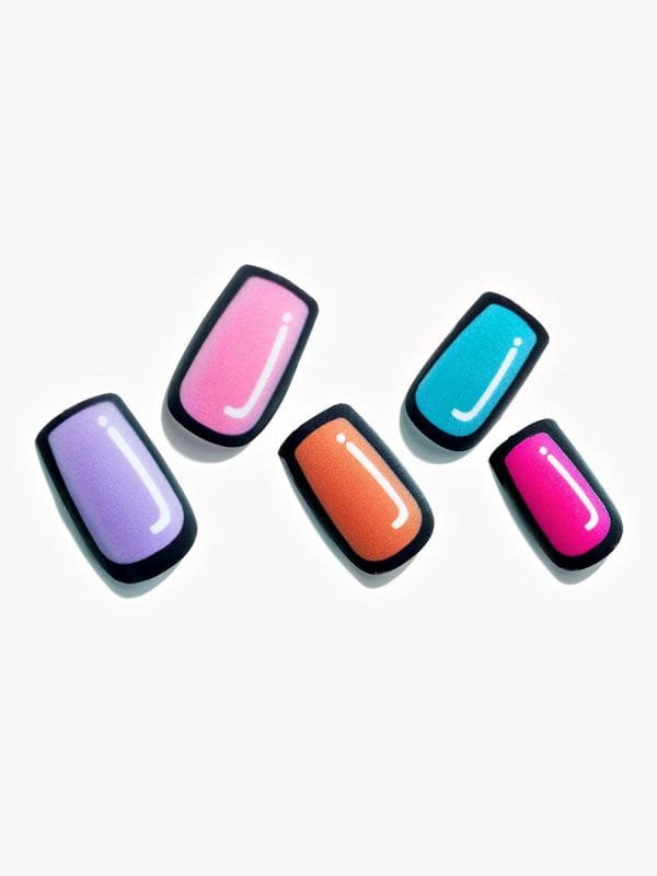 Color Comics/Square