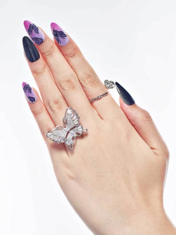 Butterfly Sneak - Image 2