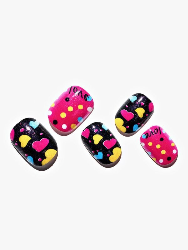 Beautiful Dream/Kids Nails