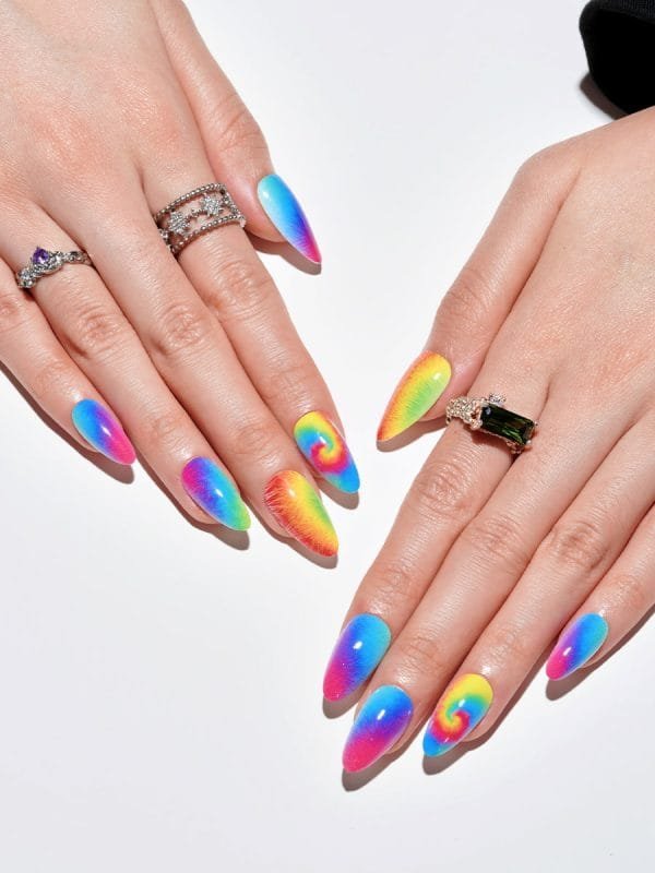 Rainbow Whirl - Image 3