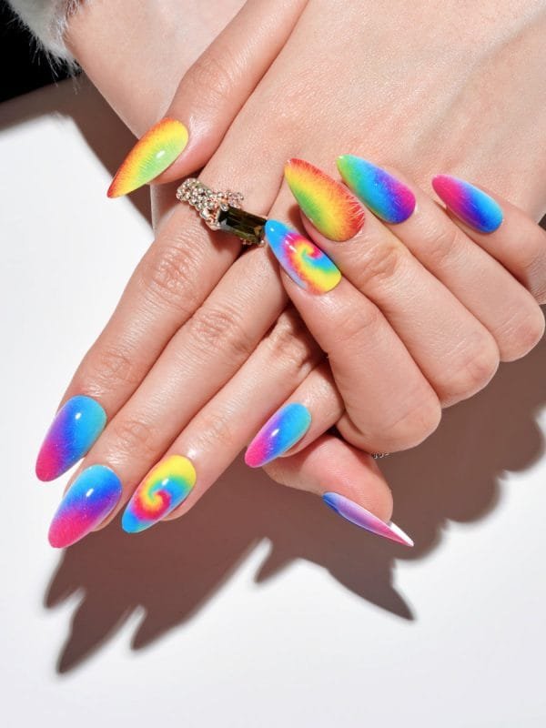 Rainbow Whirl - Image 6