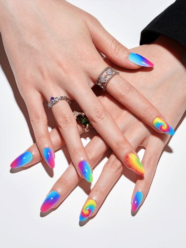Rainbow Whirl - Image 5