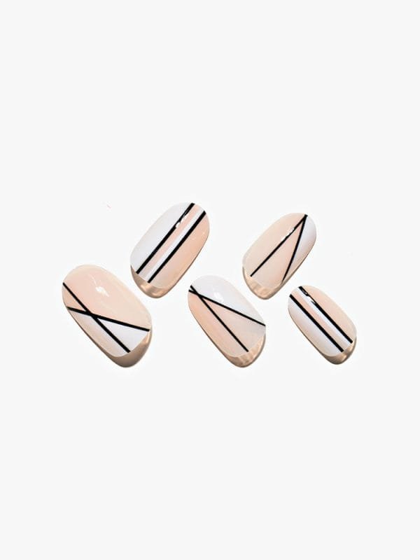 Parallel Ruler/Oval