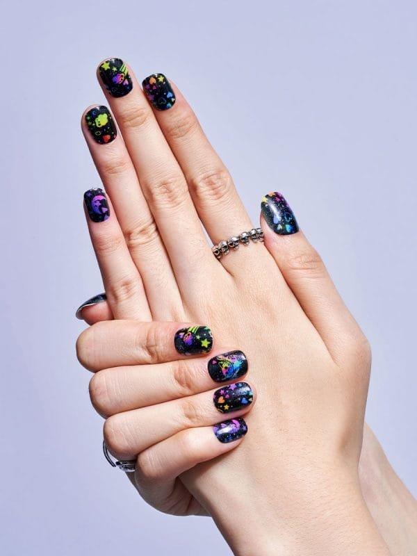 Colorful Kitty - Image 6