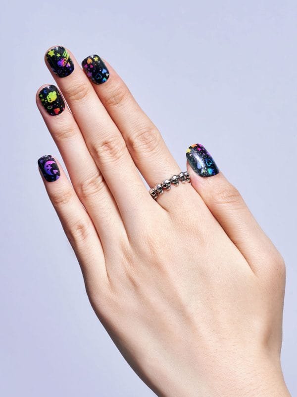 Colorful Kitty - Image 5