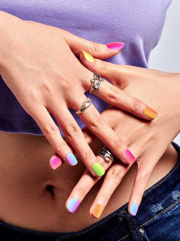 Rainbow Magic - Image 3