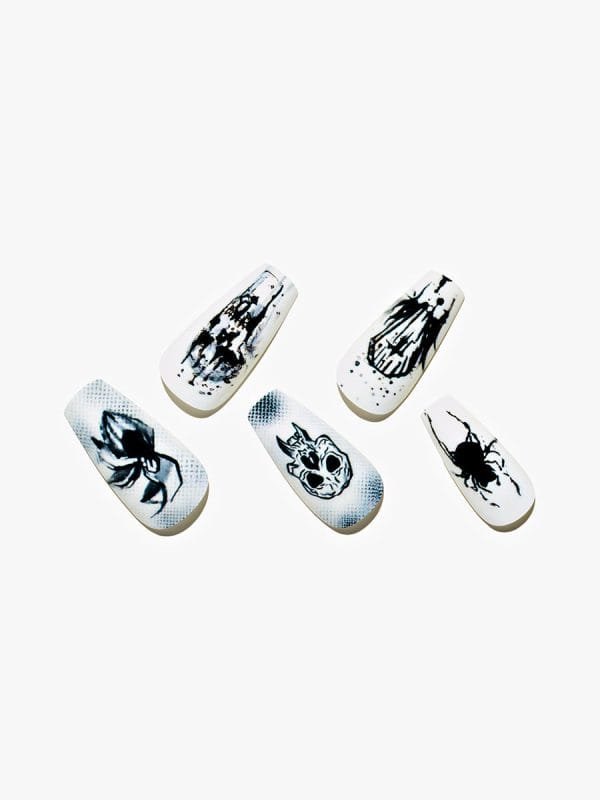FLASH SALE-Spooky Chic