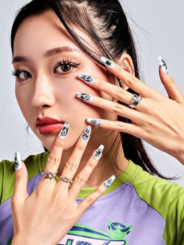 FLASH SALE-Spooky Chic - Image 2