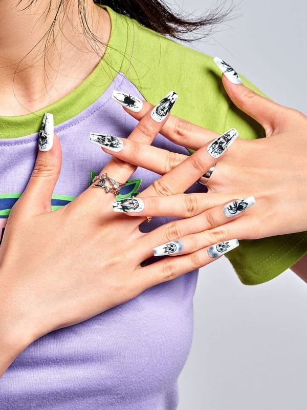 FLASH SALE-Spooky Chic - Image 3