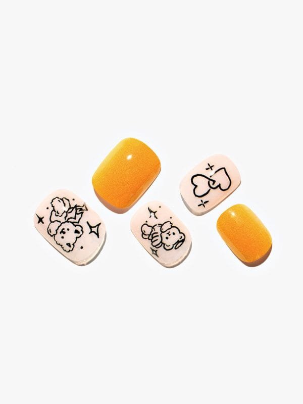 FLASH SALE-Cute Bear