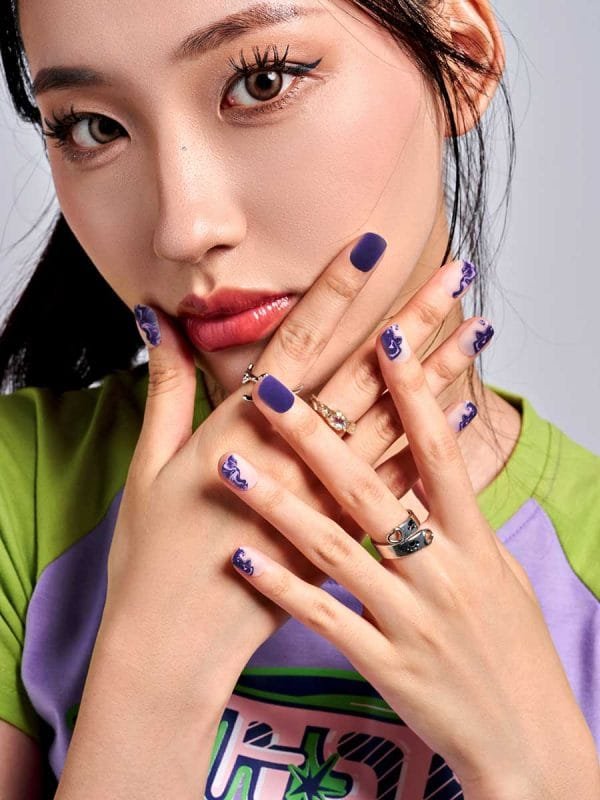 Purple Wave - Image 2