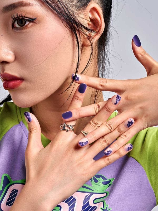 Purple Wave - Image 5