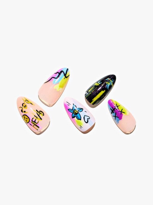 FLASH SALE-Sunny Grin