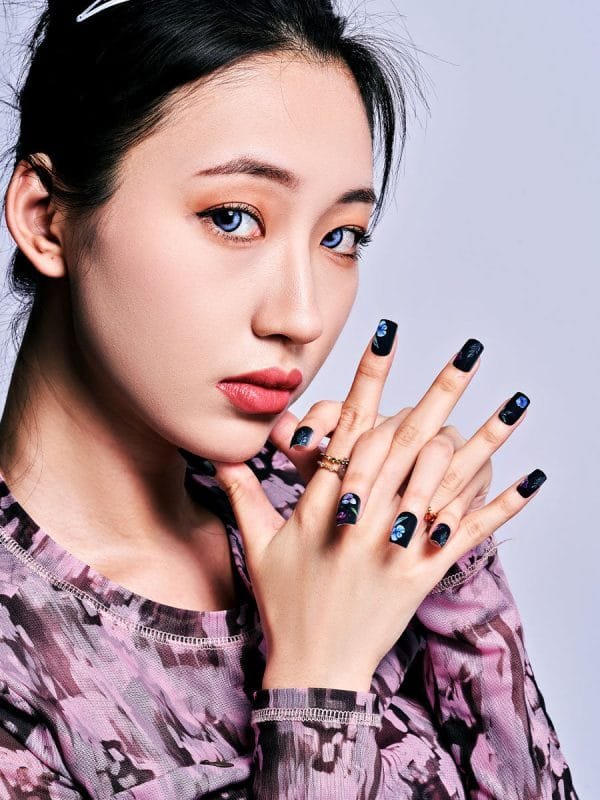 Midnight Blossom - Image 6